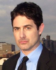 Zach Galligan photo