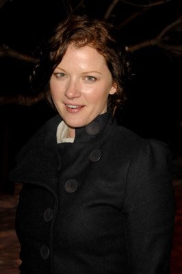 Gretchen Mol photo