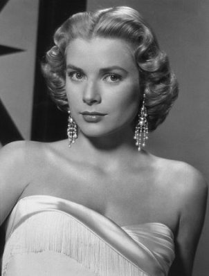Grace Kelly photo