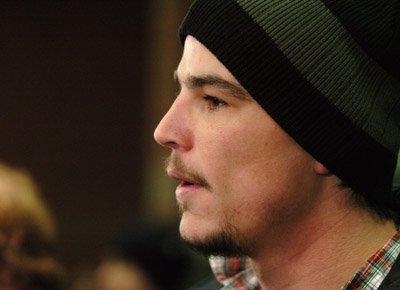 Josh Hartnett photo