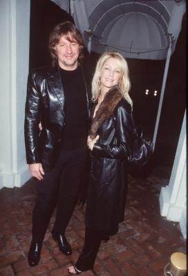 Heather Locklear photo