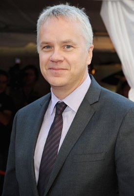Tim Robbins photo