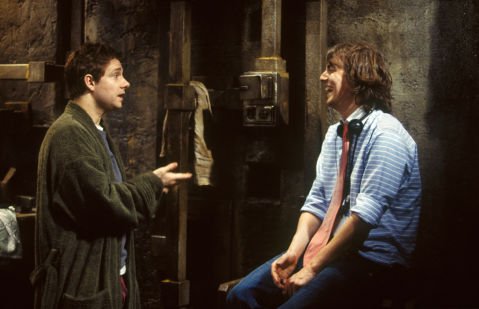 Garth Jennings photo