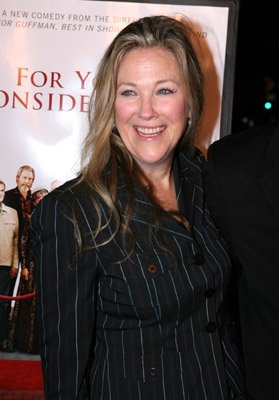 Catherine O'Hara photo