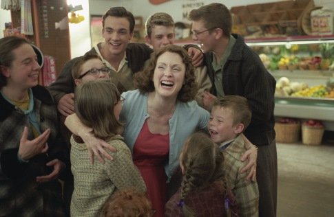 Woody Harrelson photo