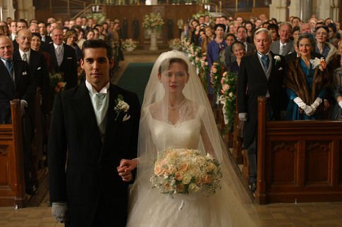 Jordan Bridges photo