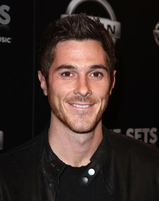 Dave Annable photo