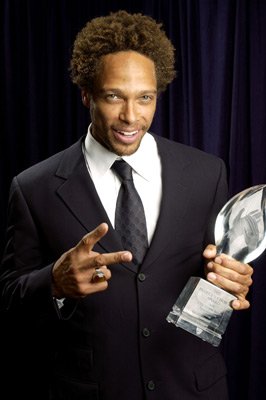 Gary Dourdan photo