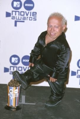 Verne Troyer photo