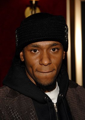 Mos Def photo