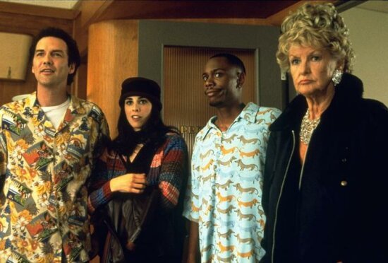 Sarah Silverman photo