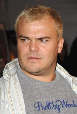 Jack Black photo