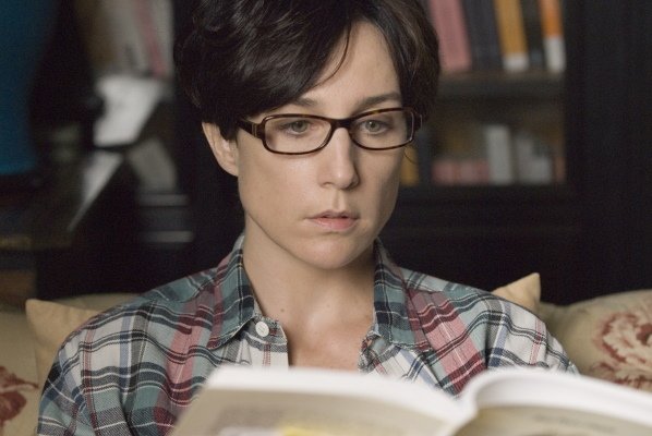 Elsa Zylberstein photo