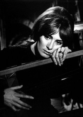 Vanessa Redgrave photo