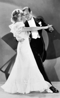 Fred Astaire photo