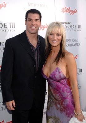 Brandon Molale photo