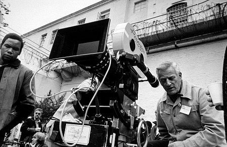 Stanley Kramer photo