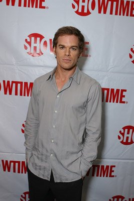 Michael C. Hall photo