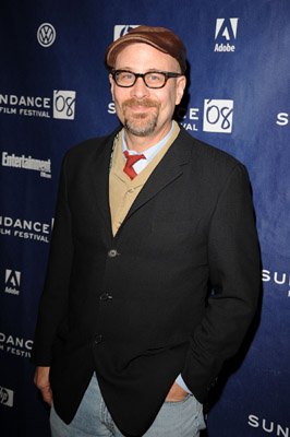 Terry Kinney photo
