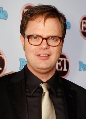 Rainn Wilson photo