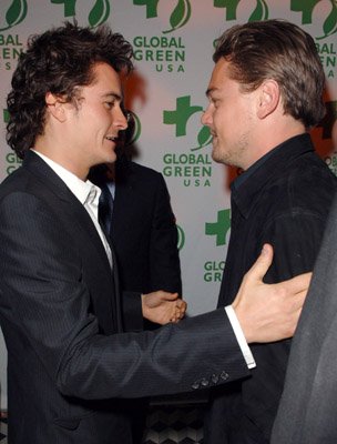 Orlando Bloom photo