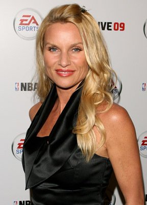 Nicollette Sheridan photo