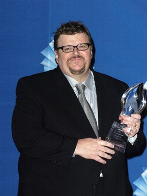 Michael Moore photo