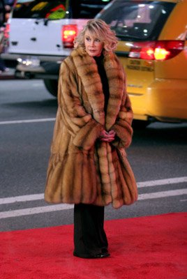 Joan Rivers photo