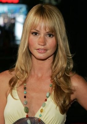 Cameron Richardson photo