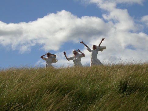 Olympia Dukakis photo