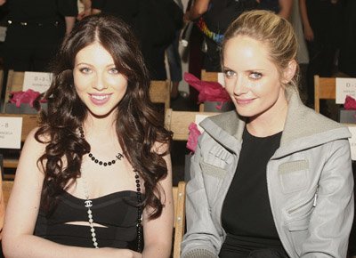 Marley Shelton photo