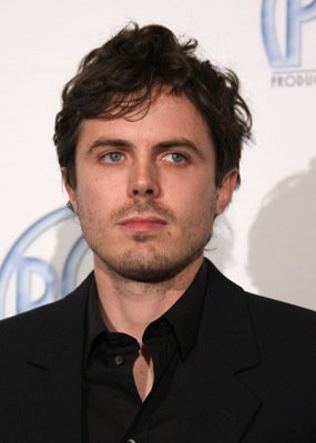 Casey Affleck photo