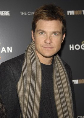 Jason Bateman photo