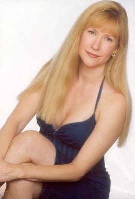 Christina Carson photo