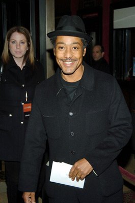 Giancarlo Esposito photo