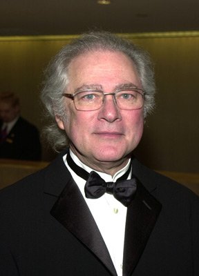 Barry Levinson photo