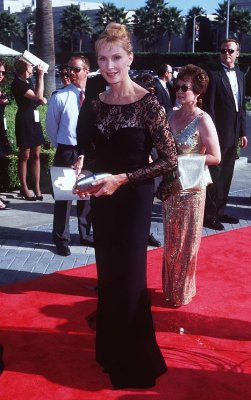 Gates McFadden photo