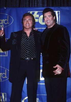 Wayne Newton photo