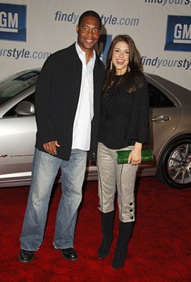 Maria Menounos photo