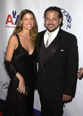 Shannon Elizabeth photo