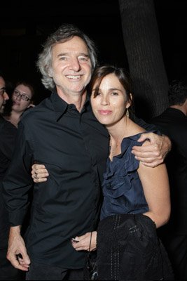 Curtis Hanson photo