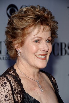 Lynn Redgrave photo