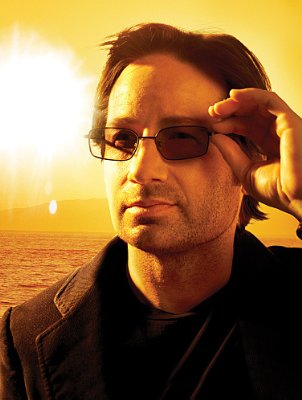 David Duchovny photo