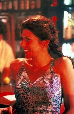 Marisa Tomei photo