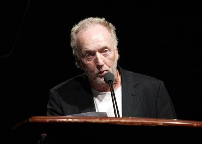 Tobin Bell photo