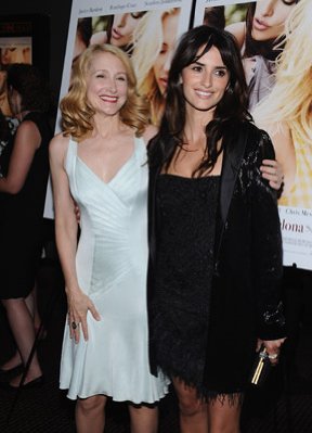 Patricia Clarkson photo