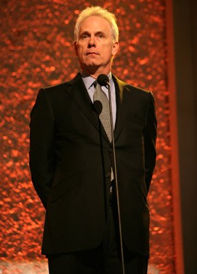 Christopher Guest photo