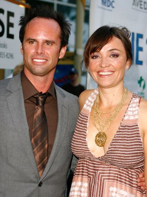 Walton Goggins photo