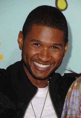 Usher Raymond photo