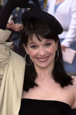 Juliette Binoche photo